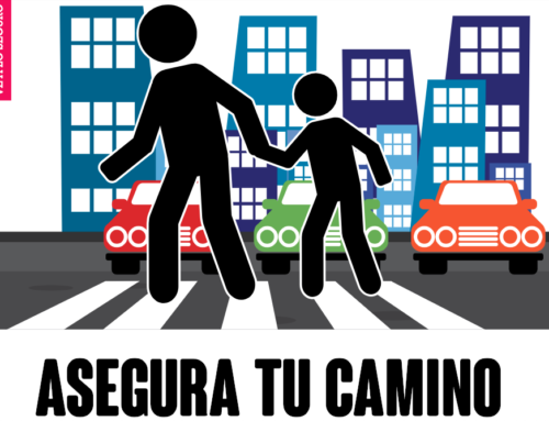 Seguro de Responsabilidad Civil